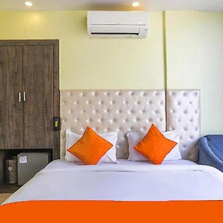 Fabhotel Aspiring Inn Jādabpur Exterior photo