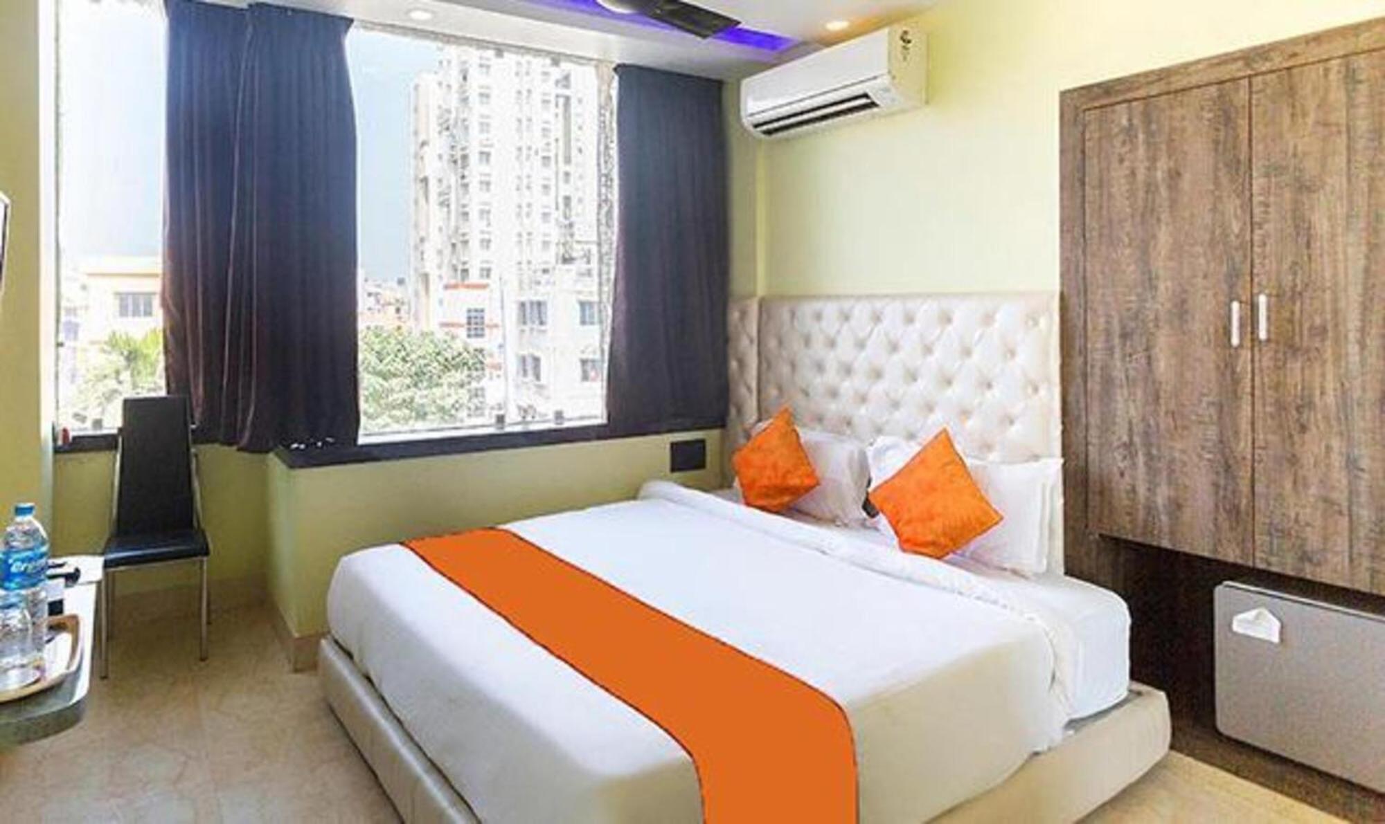 Fabhotel Aspiring Inn Jādabpur Exterior photo