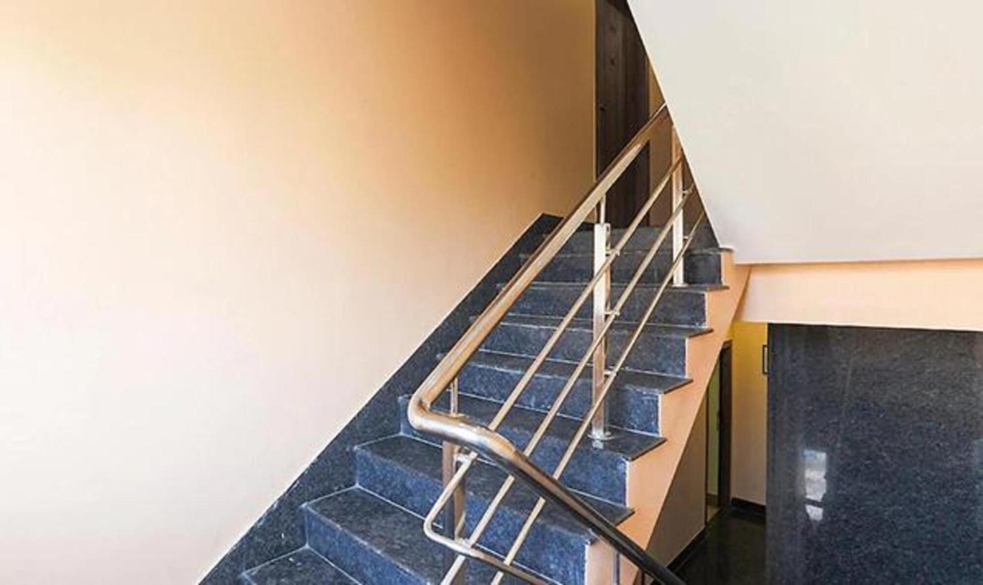 Fabhotel Aspiring Inn Jādabpur Exterior photo