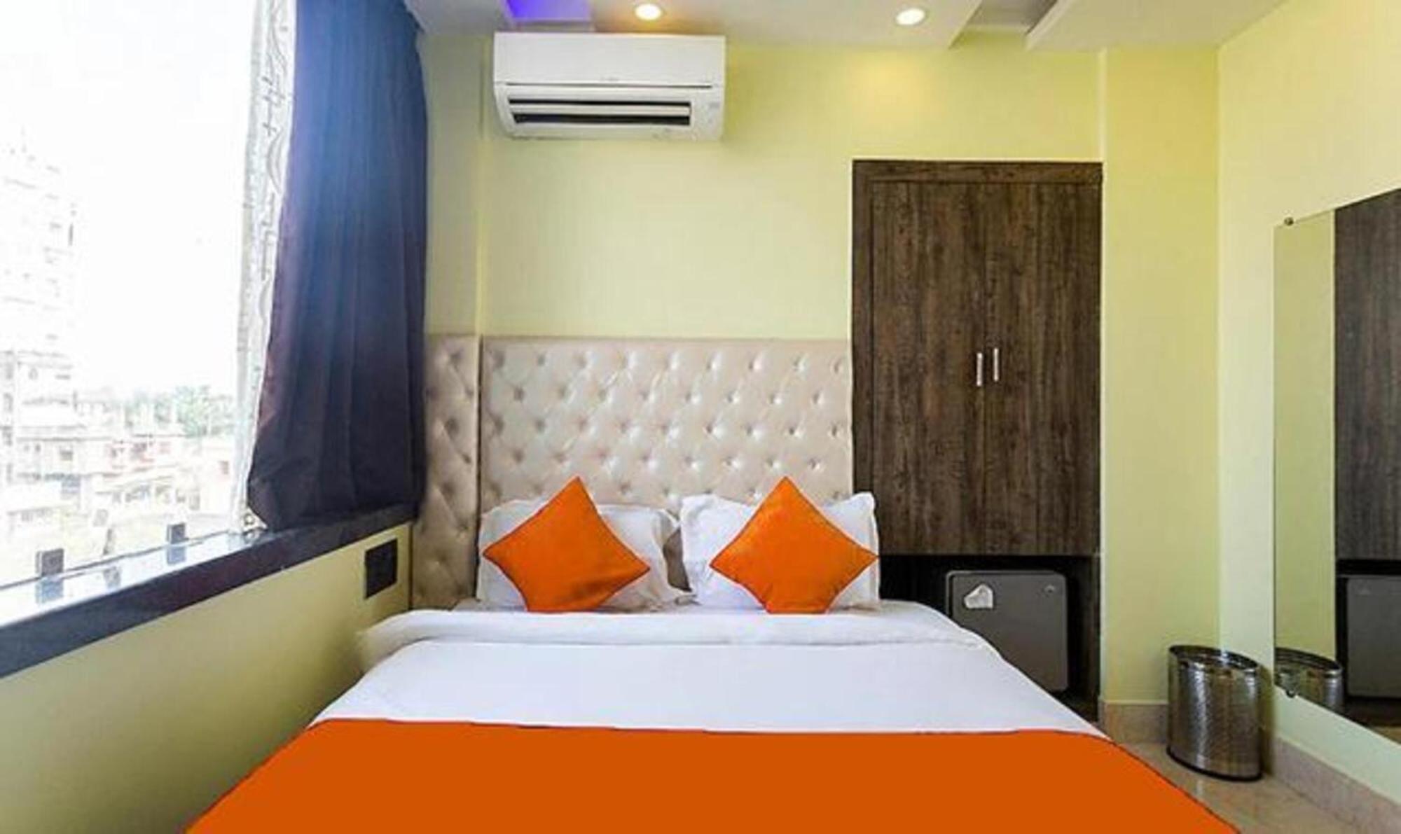 Fabhotel Aspiring Inn Jādabpur Exterior photo